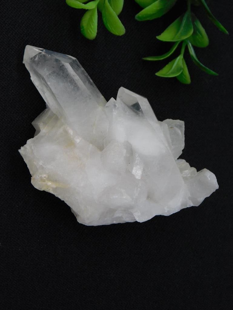 Quartz Crystal Cluster Specimen ROCK STONE LAPIDARY SPECIMEN: Quartz Crystal Cluster Specimen ROCK STONE LAPIDARY SPECIMEN
