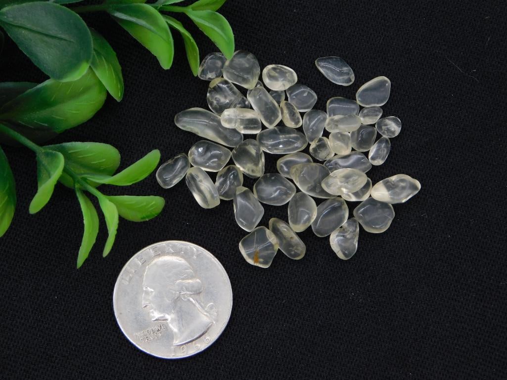 LEMON QUARTZ GEMSTONES ROCK STONE LAPIDARY SPECIMEN: LEMON QUARTZ GEMSTONES ROCK STONE LAPIDARY SPECIMEN