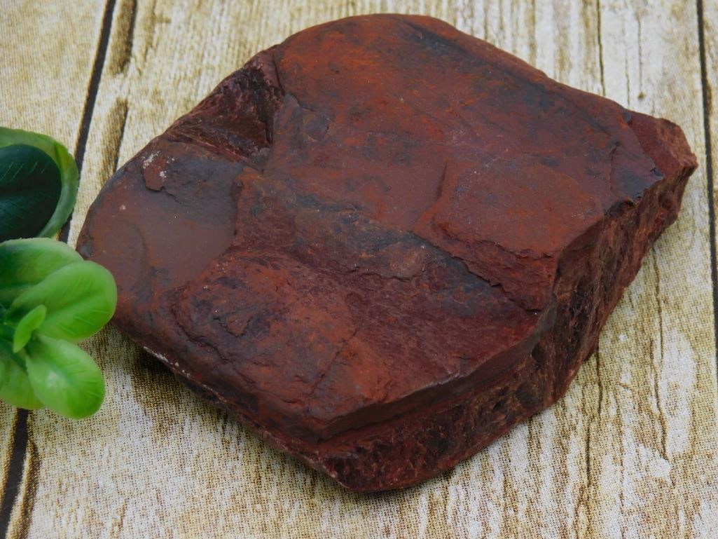RED MAHOGANY TIGER EYE ROCK STONE LAPIDARY SPECIMEN: RED MAHOGANY TIGER EYE ROCK STONE LAPIDARY SPECIMEN