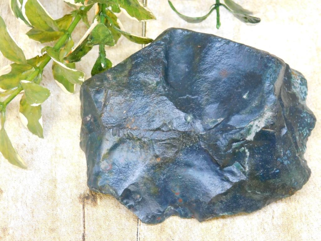 ROCK STONE LAPIDARY SPECIMEN - 2