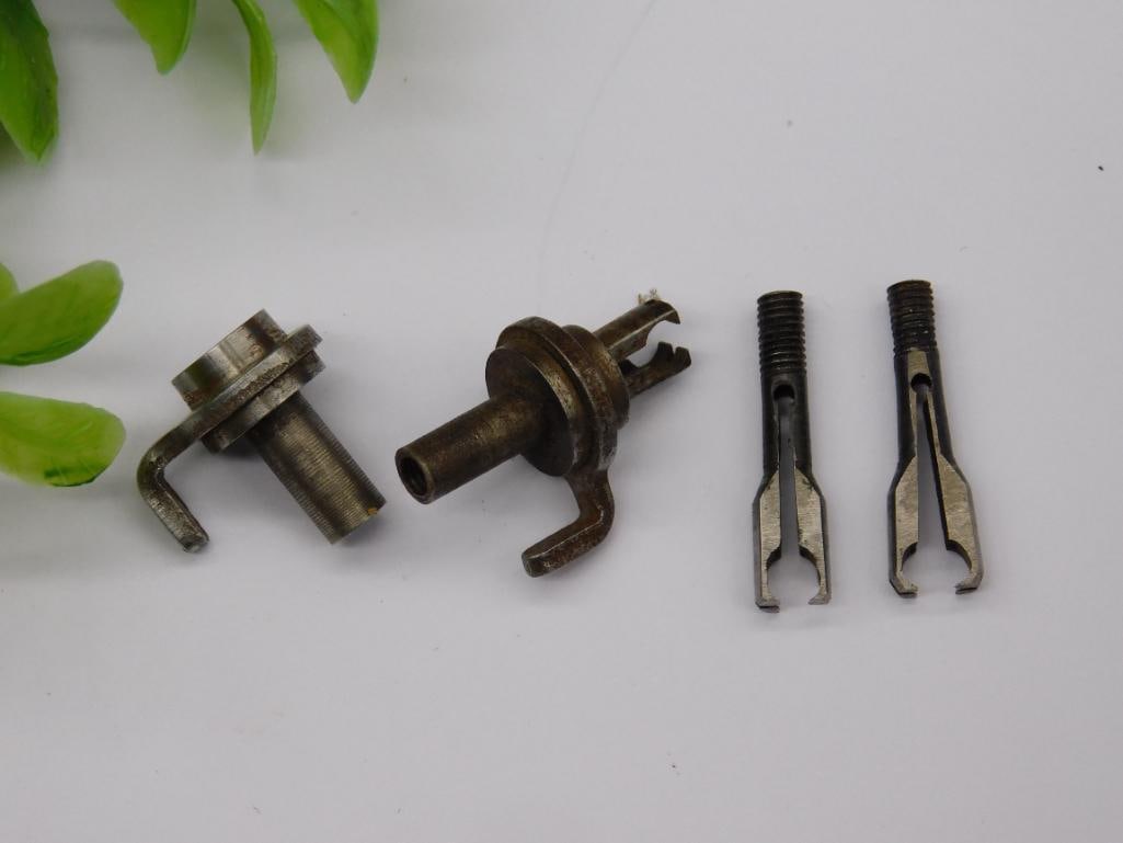 SPECIALIZED WATCHMAKING TOOLS WATCHMAKER HOROLOGY TOOLS (1 of 2)
