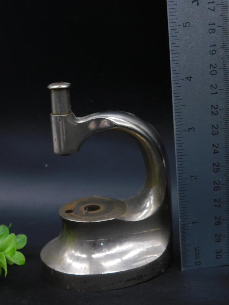 WATCHMAKERS STAKING TOOL VINTAGE ANTIQUE - 2