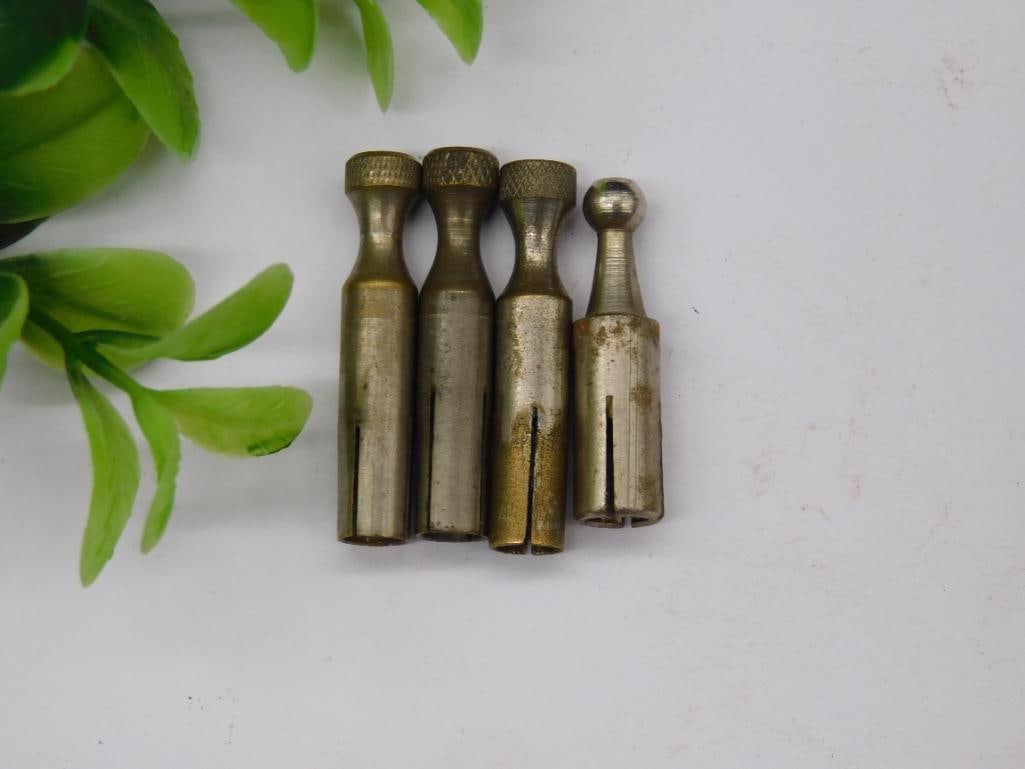 SPECIALIZED WATCHMAKING TOOLS WATCHMAKER HOROLOGY TOOLS (1 of 2)