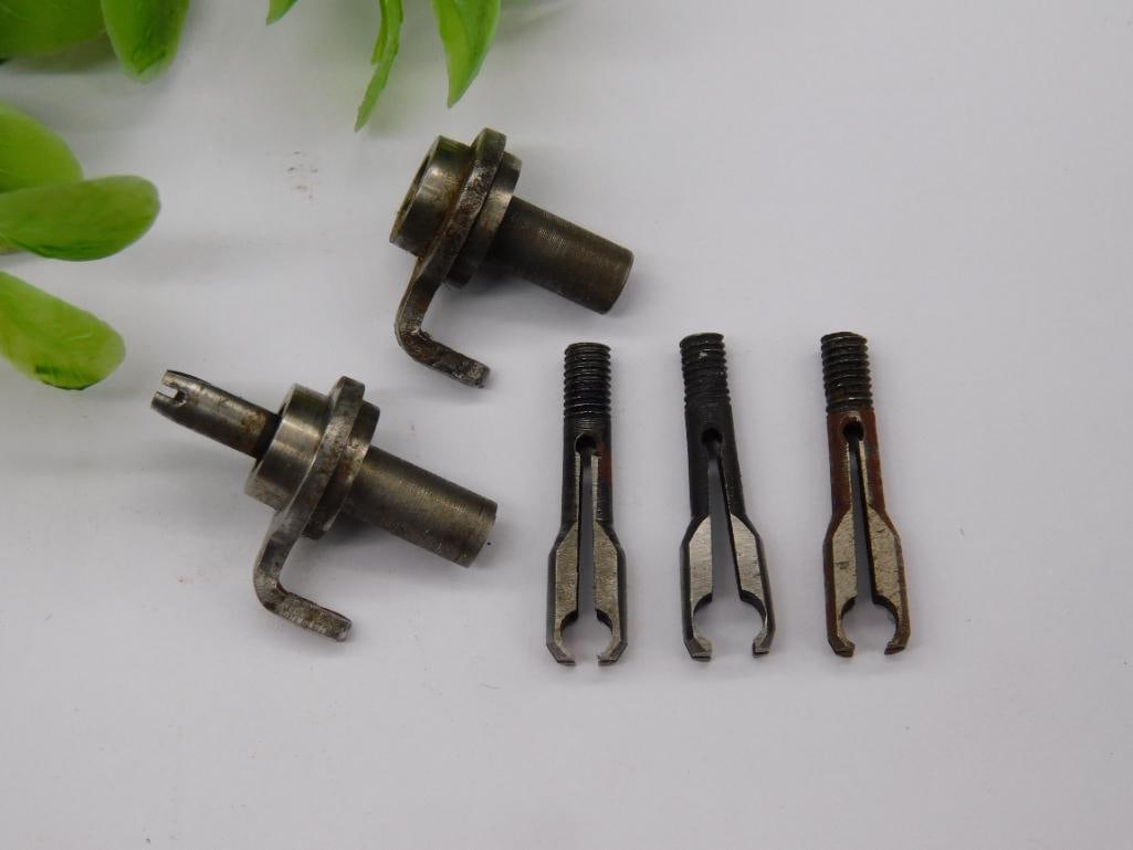 SPECIALIZED WATCHMAKING TOOLS WATCHMAKER HOROLOGY TOOLS (1 of 2)
