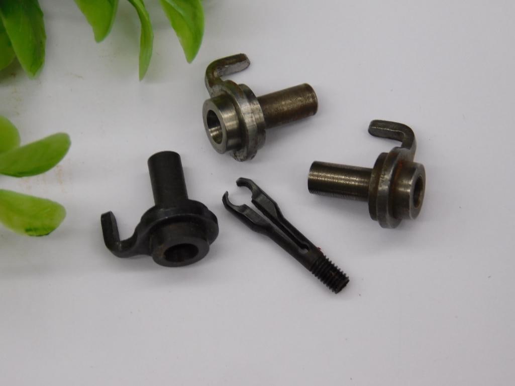 SPECIALIZED WATCHMAKING TOOLS WATCHMAKER HOROLOGY TOOLS (1 of 2)