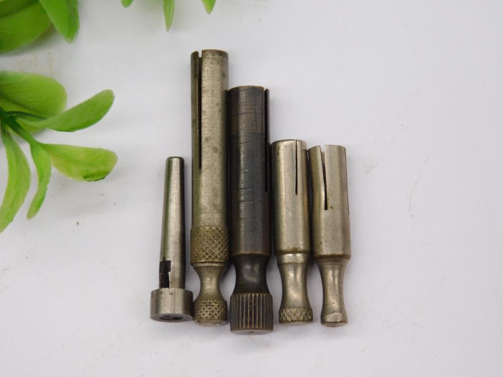 SPECIALIZED WATCHMAKING TOOLS WATCHMAKER HOROLOGY TOOLS (1 of 2)