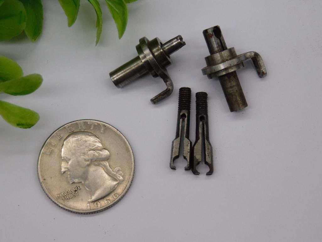 SPECIALIZED WATCHMAKING TOOLS WATCHMAKER HOROLOGY TOOLS - 2
