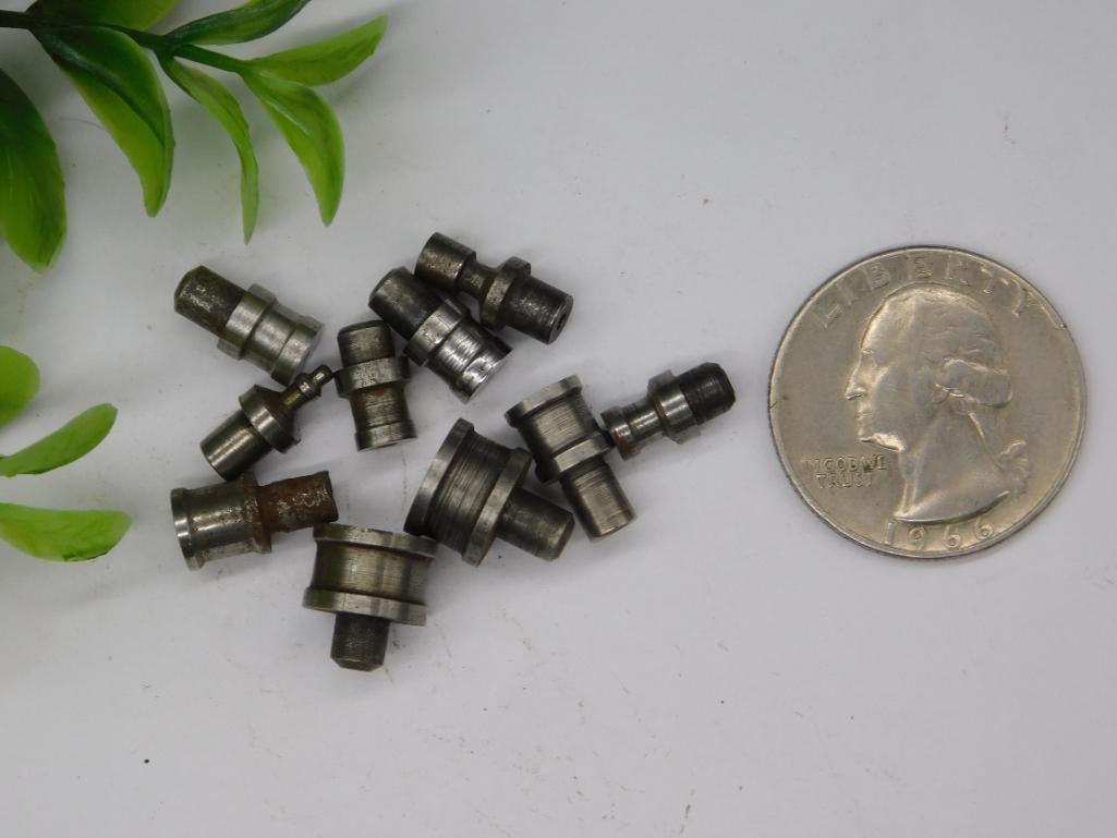 VINTAGE WATCHMAKER WATCHMAKING STUMP TOOLS 3024 - 2