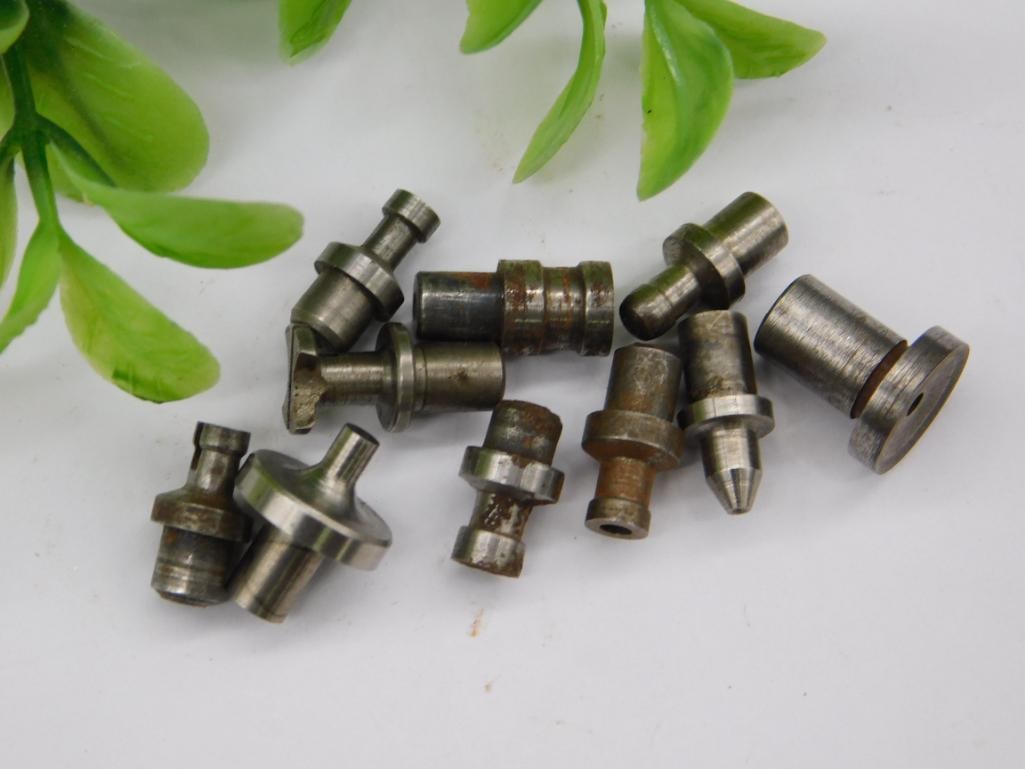 VINTAGE WATCHMAKER WATCHMAKING STUMP TOOLS 3180 (1 of 2)