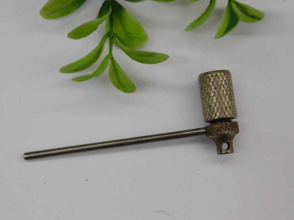 Vintage Balance Staff Remover WATCHMAKER WATCHMAKING TOOLS: Vintage Balance Staff Remover WATCHMAKER WATCHMAKING TOOLS