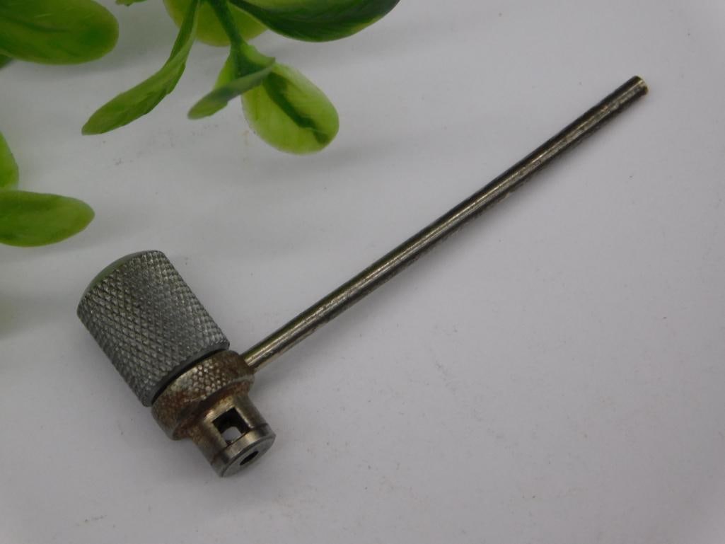 Vintage Balance Staff Remover WATCHMAKER WATCHMAKING TOOLS: Vintage Balance Staff Remover WATCHMAKER WATCHMAKING TOOLS