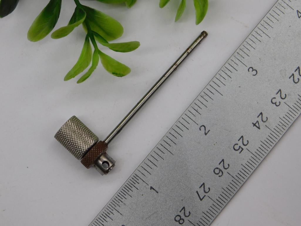 Balance Staff Remover WATCHMAKER WATCHMAKING TOOLS - 2
