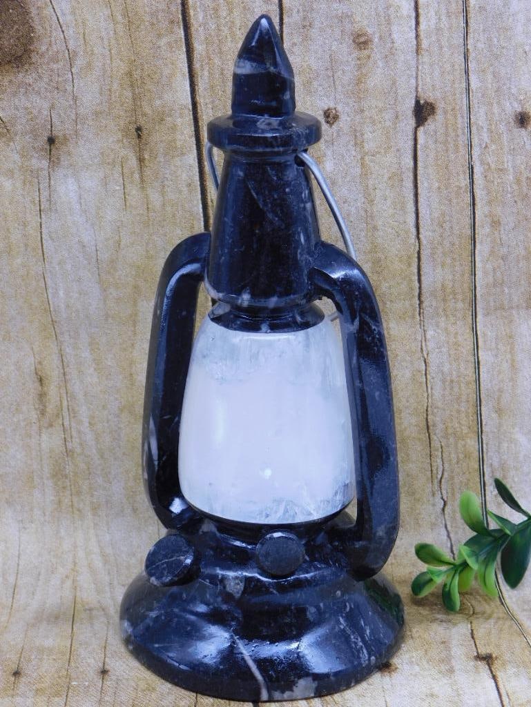 ORTHOCERAS LANTERN ROCK STONE LAPIDARY SPECIMEN: ORTHOCERAS LANTERN ROCK STONE LAPIDARY SPECIMEN