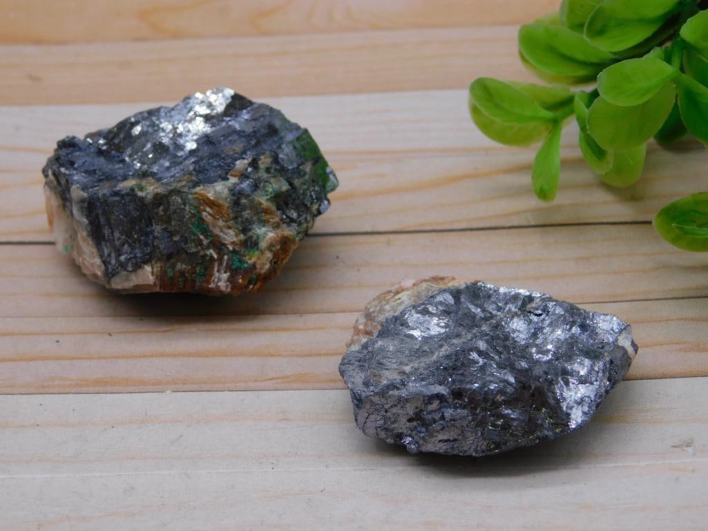 GALENA ROCK STONE LAPIDARY SPECIMEN: GALENA ROCK STONE LAPIDARY SPECIMEN