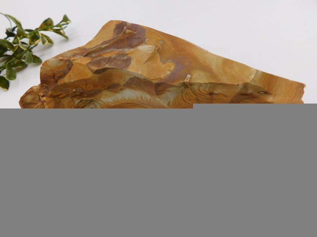 JASPER ROCK STONE LAPIDARY SPECIMEN: JASPER ROCK STONE LAPIDARY SPECIMEN