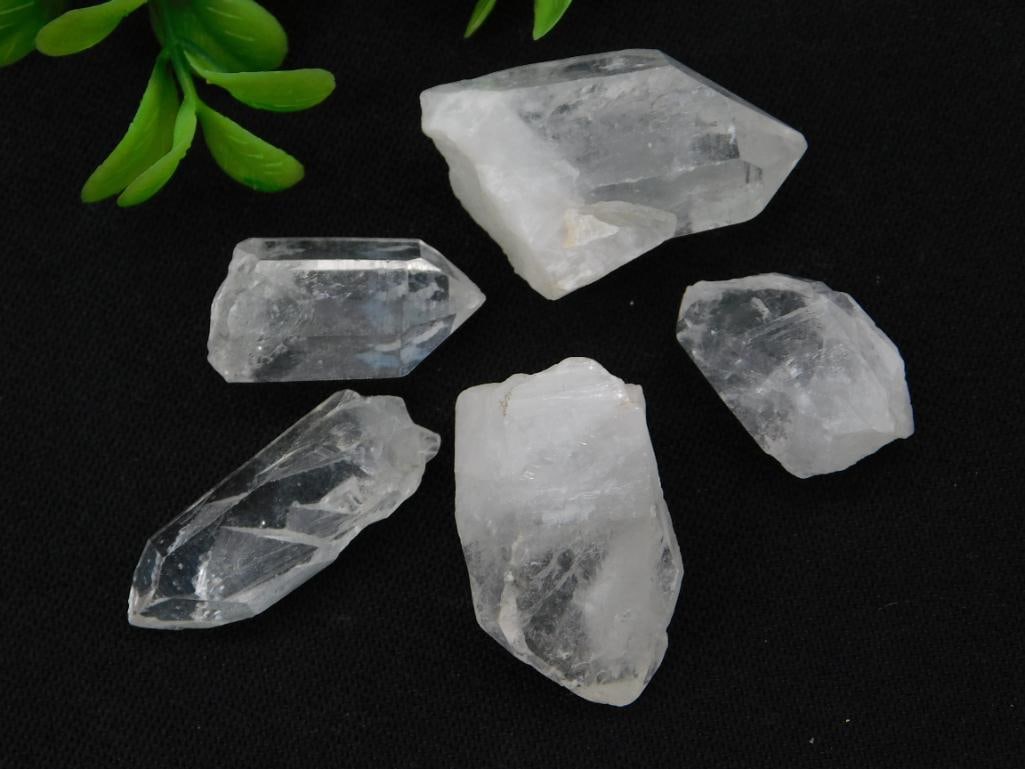 Quartz Rock Stone Lapidary Specimen (1 of 2)