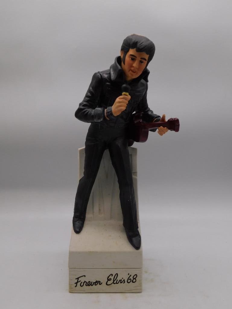 McCormick Forever Elvis '68 Comeback - 2