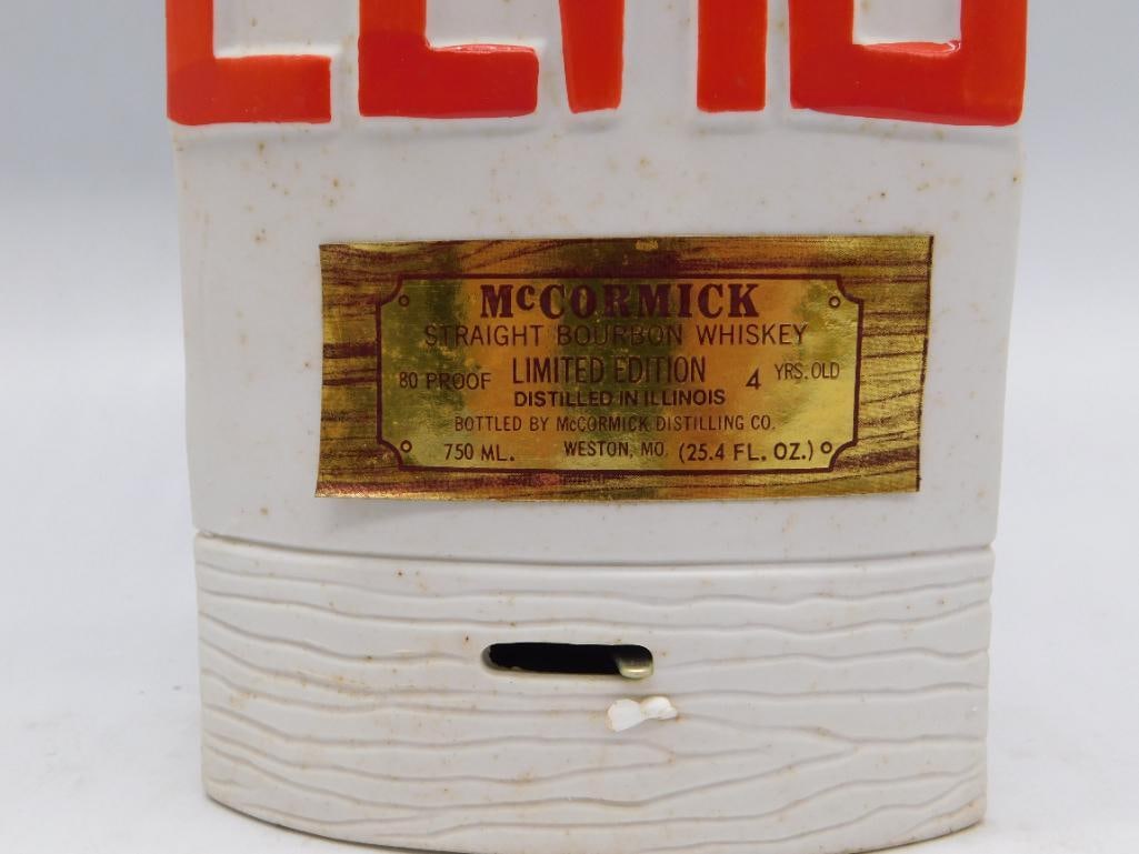 McCormick Forever Elvis '68 Comeback - 4