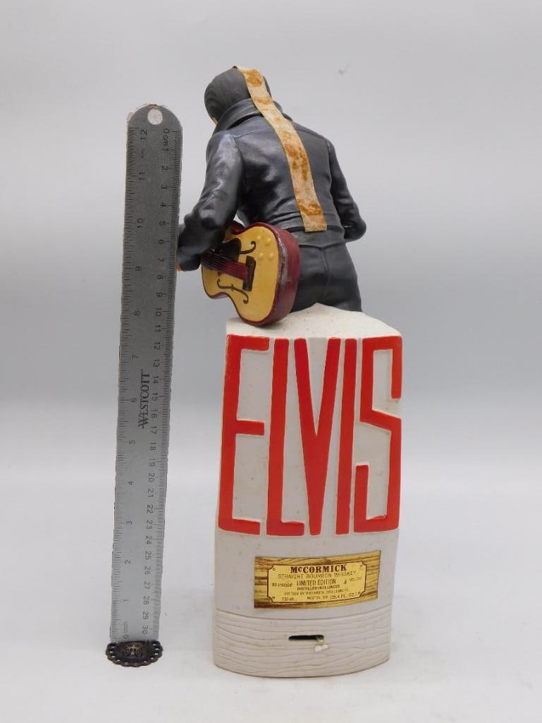 McCormick Forever Elvis '68 Comeback - 6