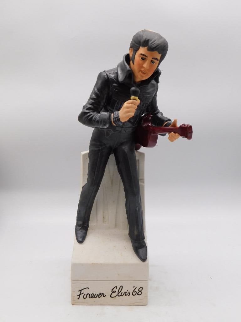 McCormick Forever Elvis 68 Presley - 2