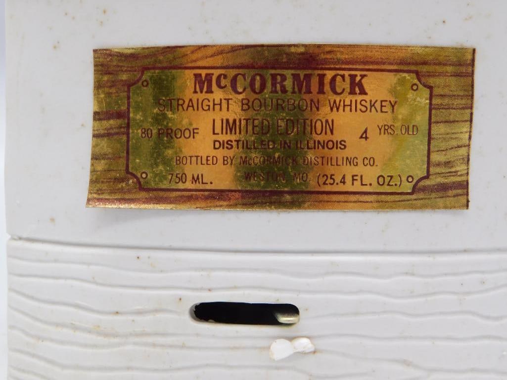 McCormick Forever Elvis 68 Presley - 4