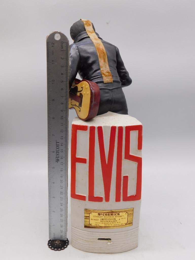 McCormick Forever Elvis 68 Presley - 6