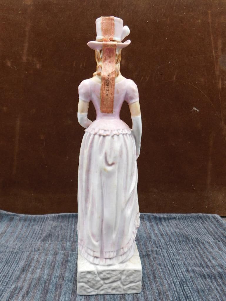 Elvis Decanter, with Orig Presentation - 2