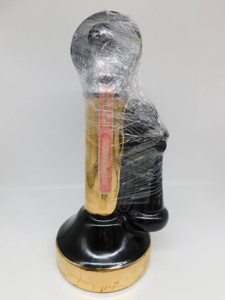 Ezra Brooks Candlestick Telephone - 2
