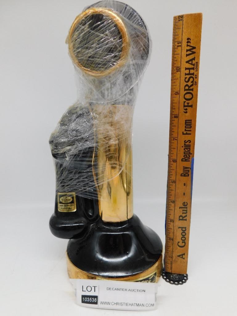 Ezra Brooks Candlestick Telephone - 4