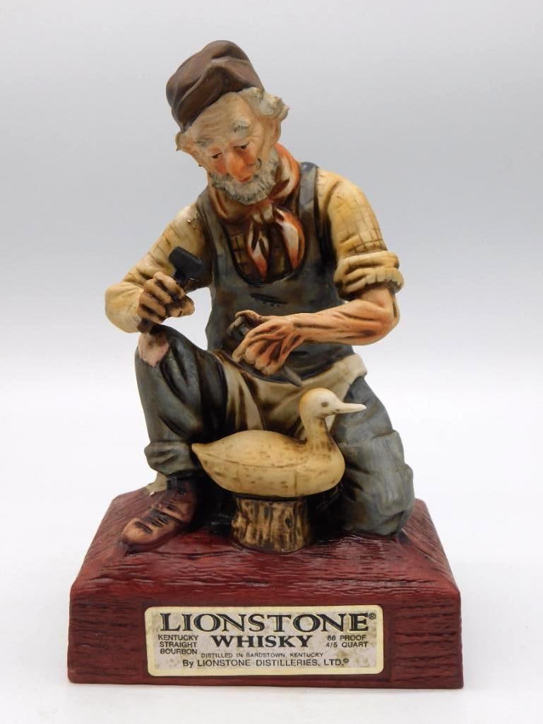 Lionstone European Workers Series The (1 of 4)