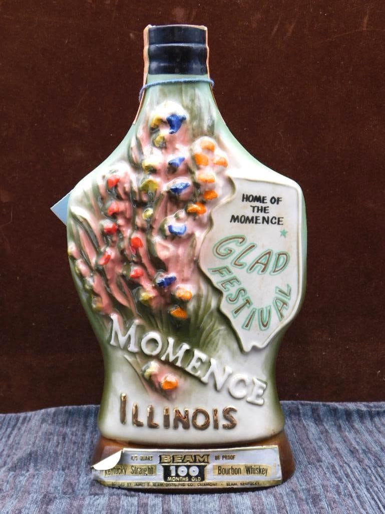 Jim Beam Momence Illinois Gladiolus (1 of 3)