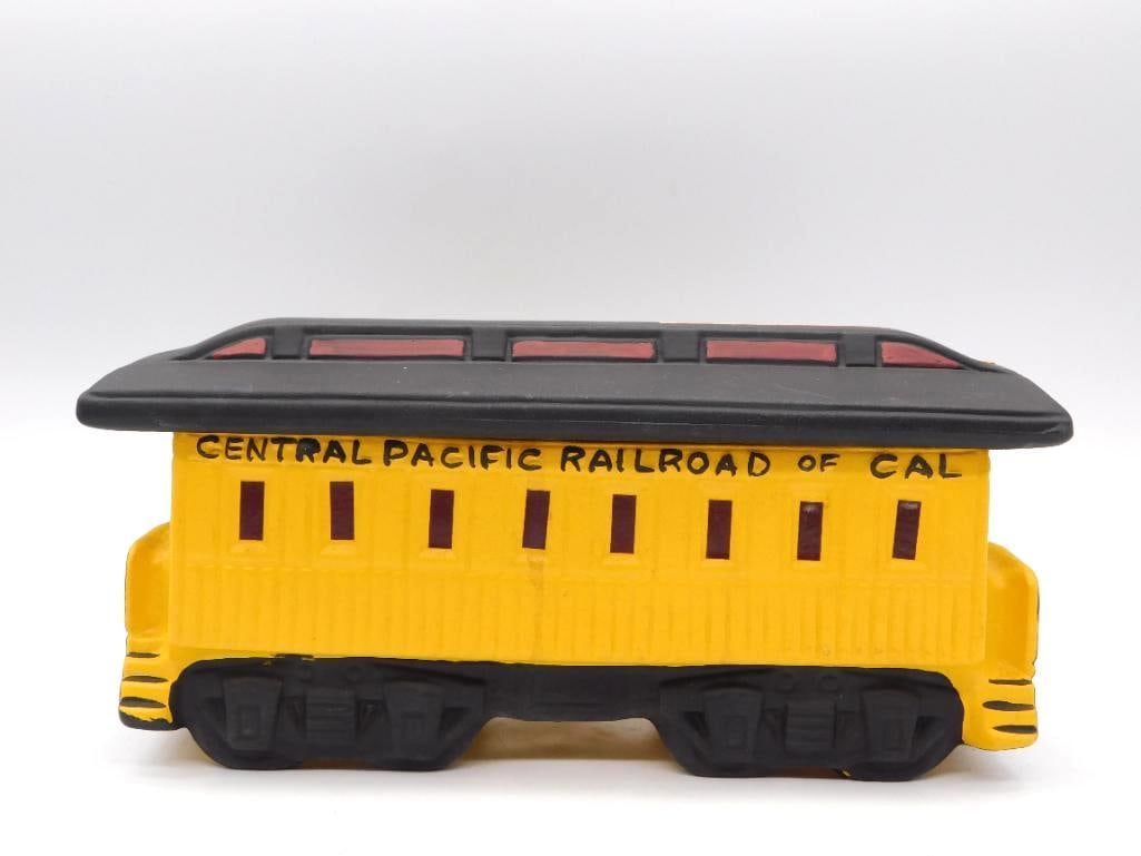 McCormick Central Pacific Railroad (1 of 4)