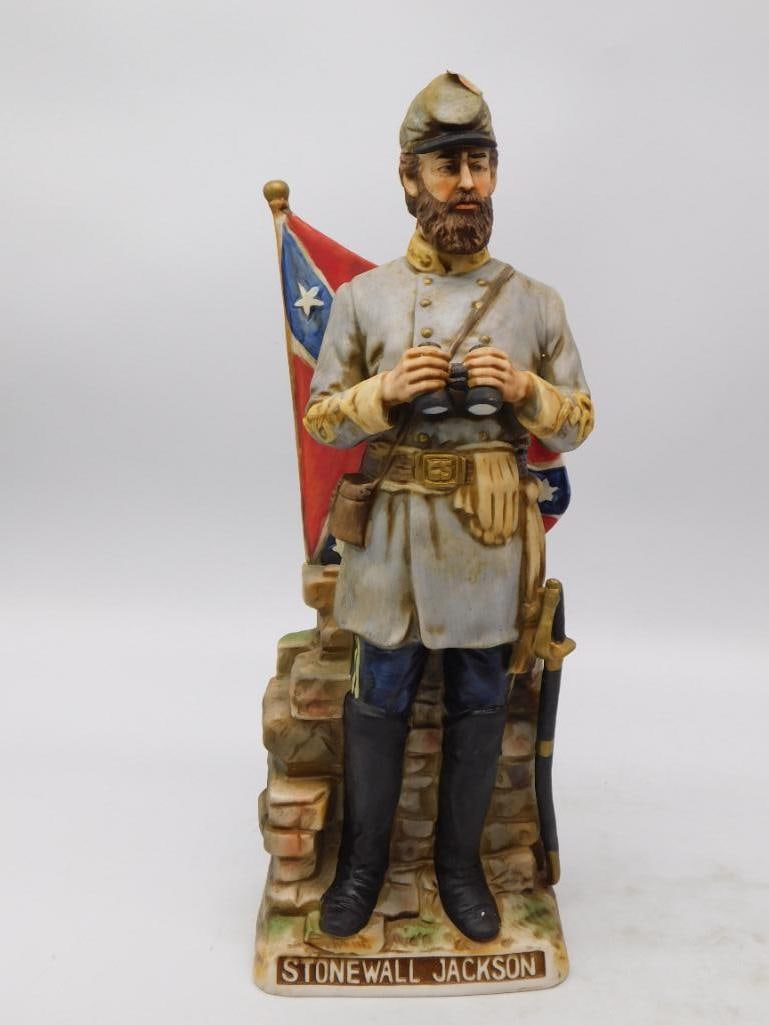 McCormick The Confederates Stonewall - 2