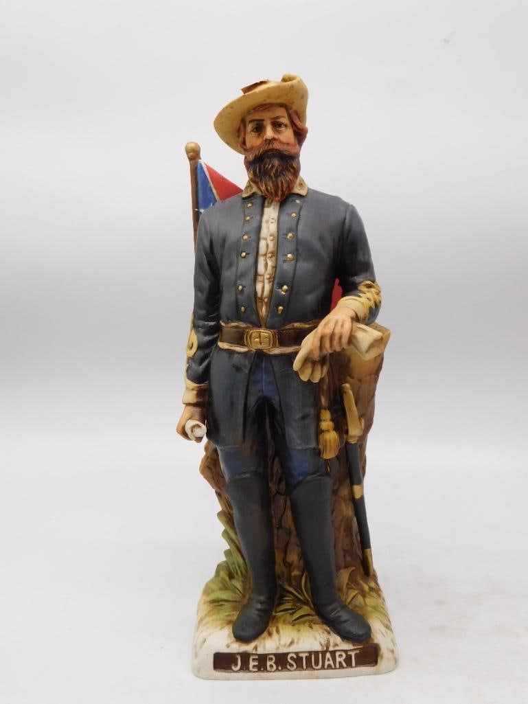 McCormick J.E.B. Stuart Confederates - 2