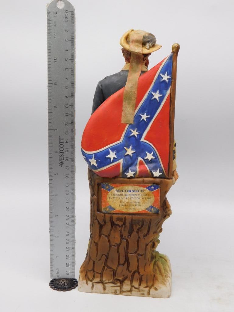McCormick J.E.B. Stuart Confederates - 5