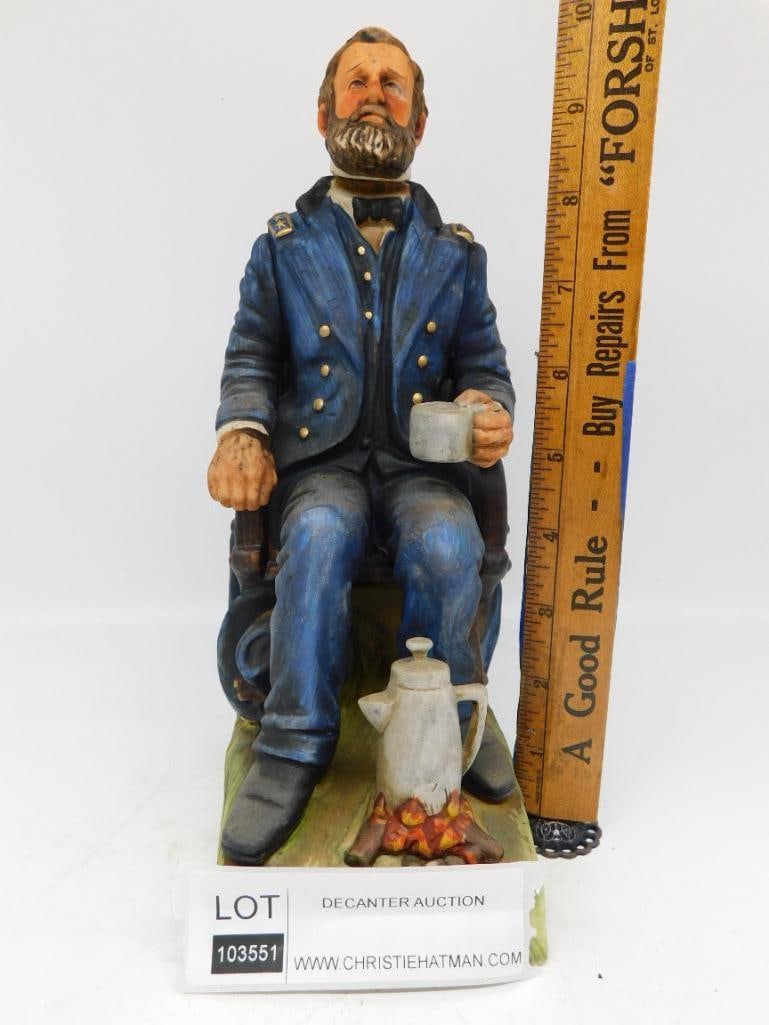 McCormick Ulysses S. Grant Decanter - 4