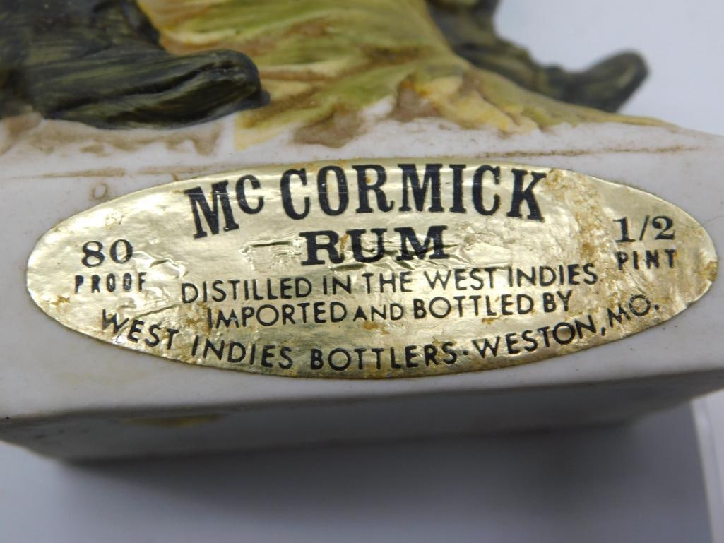 McCormick Rum West Indies Pirate - 4