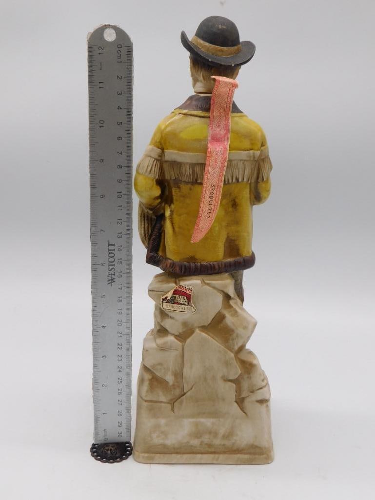 Stagecoach Driver 1860-1880 Frontier - 4