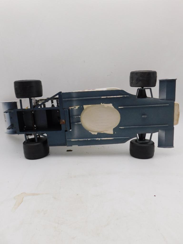 Olsonite Eagle No. 48 Indianapolis Race - 4