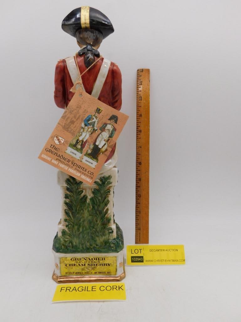 Grenadier 1st Pennsylvania 1775 - 3