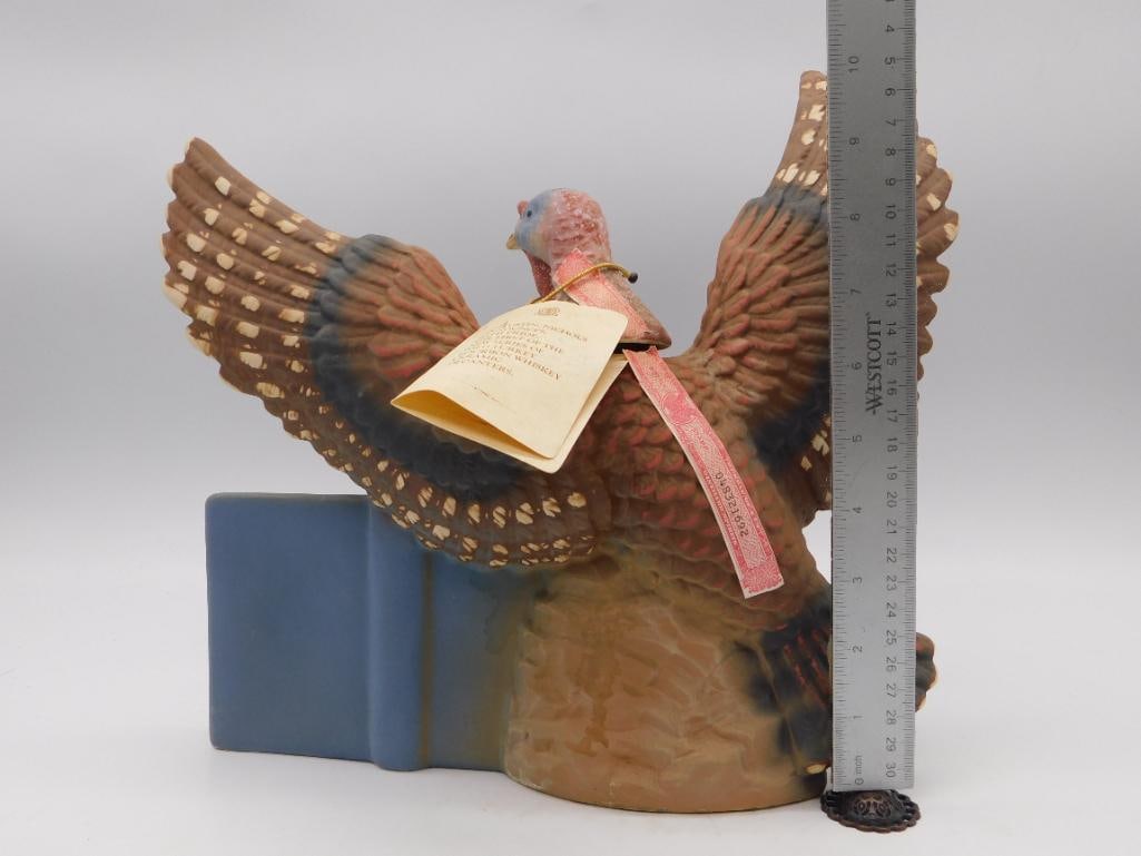 Wild Turkey Lore Series First Edition - 4