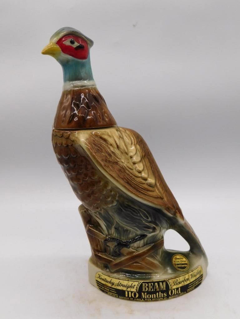 Wild Turkey Austin Nichols Decanter, 8 (1 of 3)