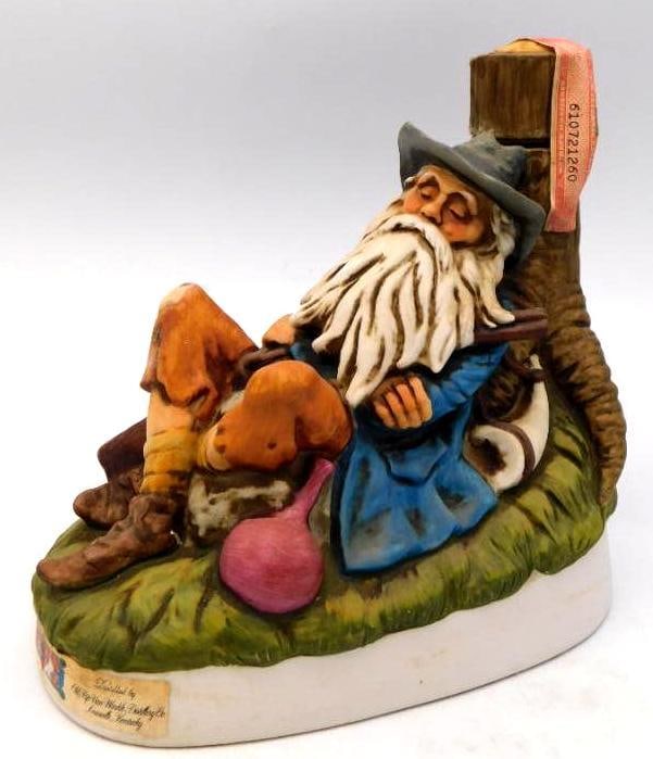 RARE Old Rip Van Winkle Kentucky - 3