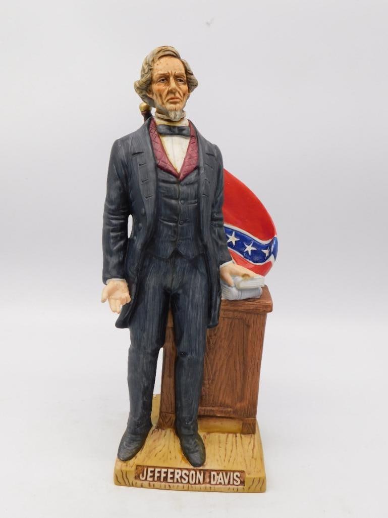 McCormick The Confederates Jefferson - 3