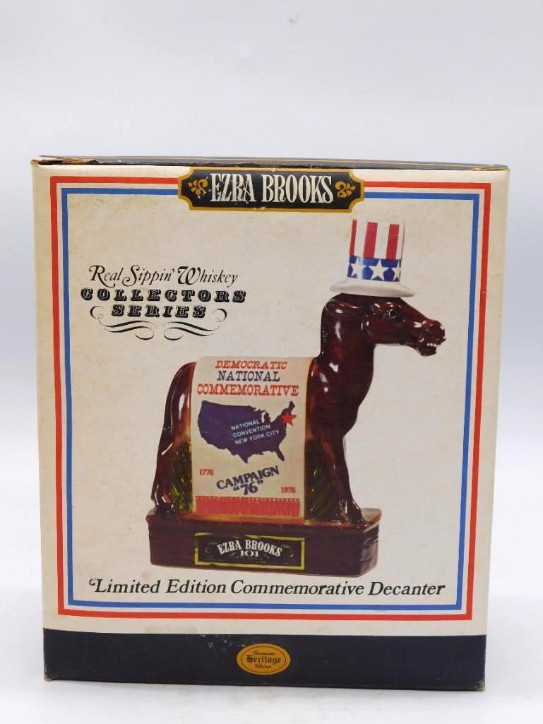 Ezra Brooks Democratic Natl Convention (1 of 4)