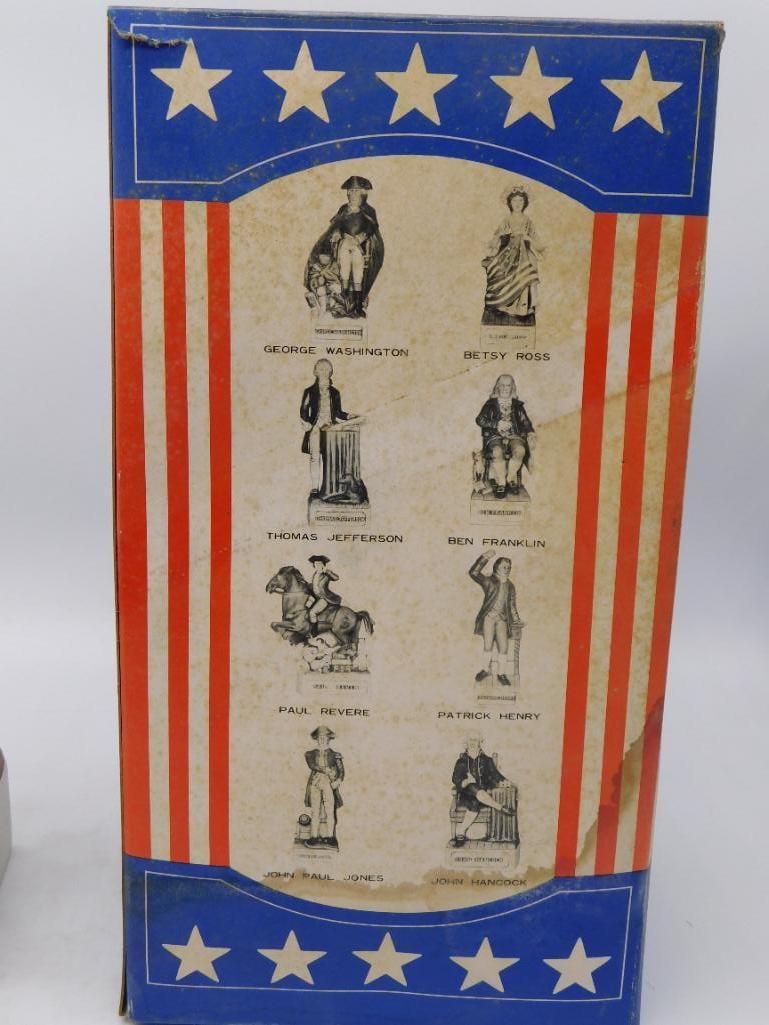 McCormick Benjamin Franklin 1706-1790 - 2