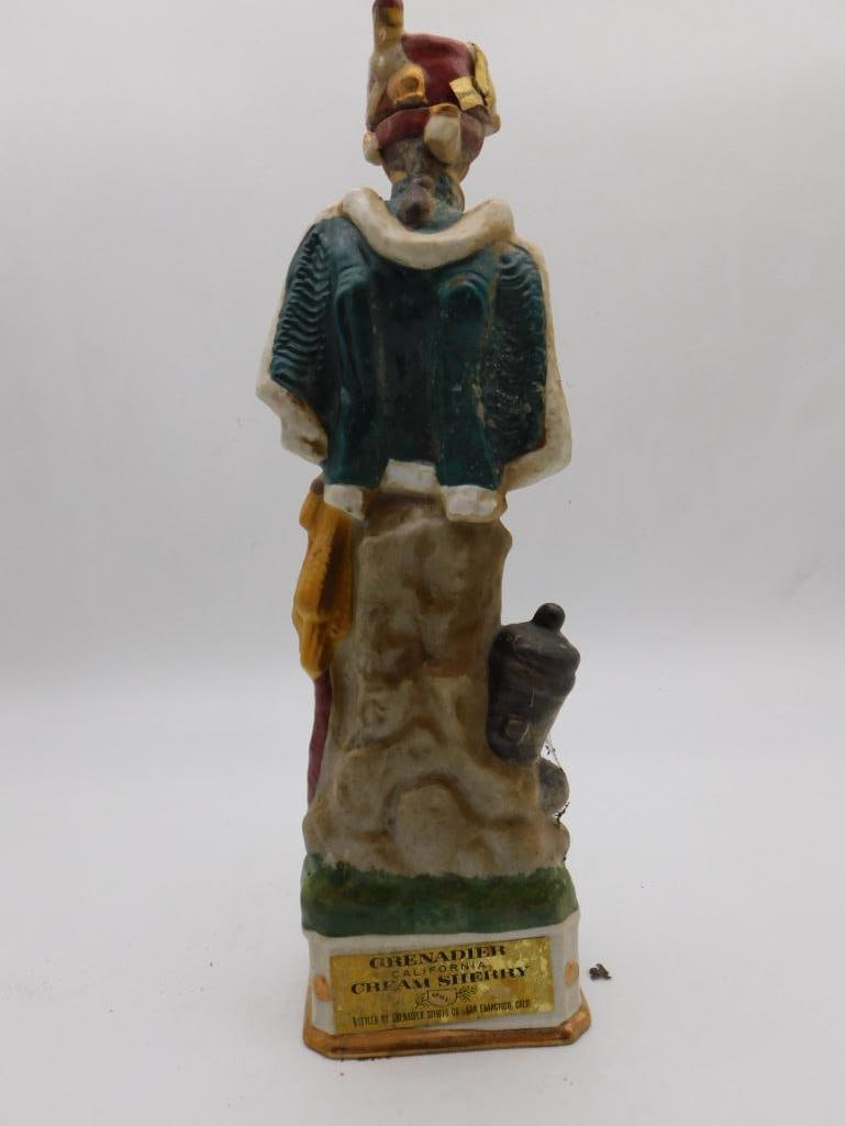 Grenadier Eugene Napoleonic Soldier - 2