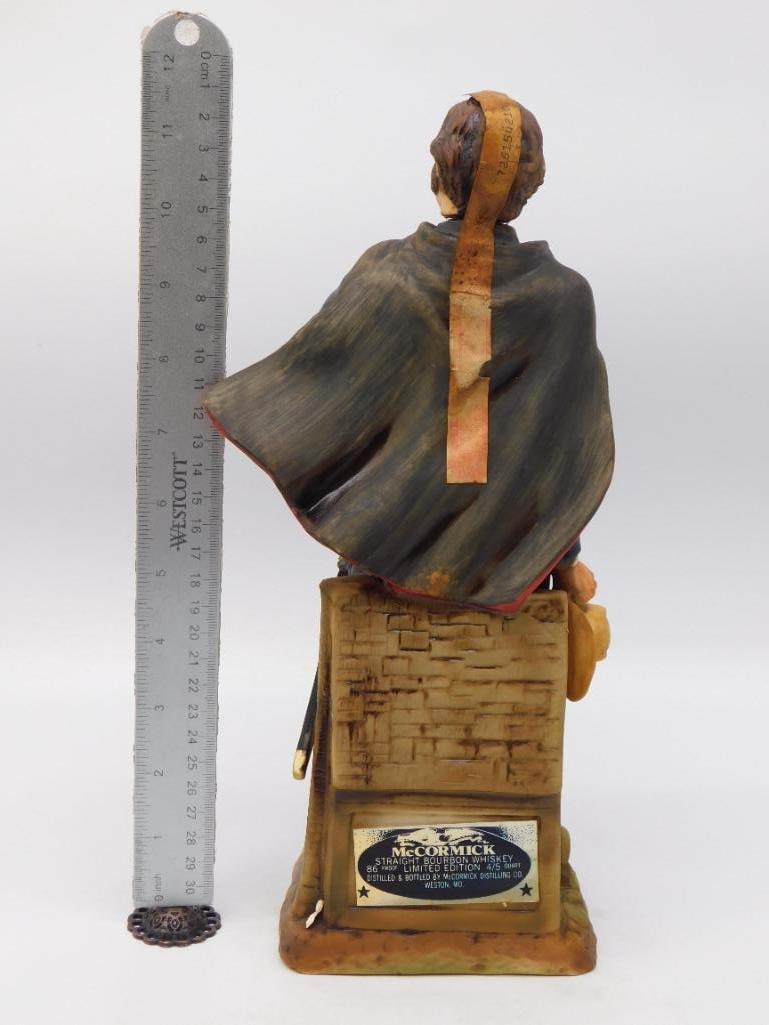 McCormick Sam Houston Decanter, Texas - 3
