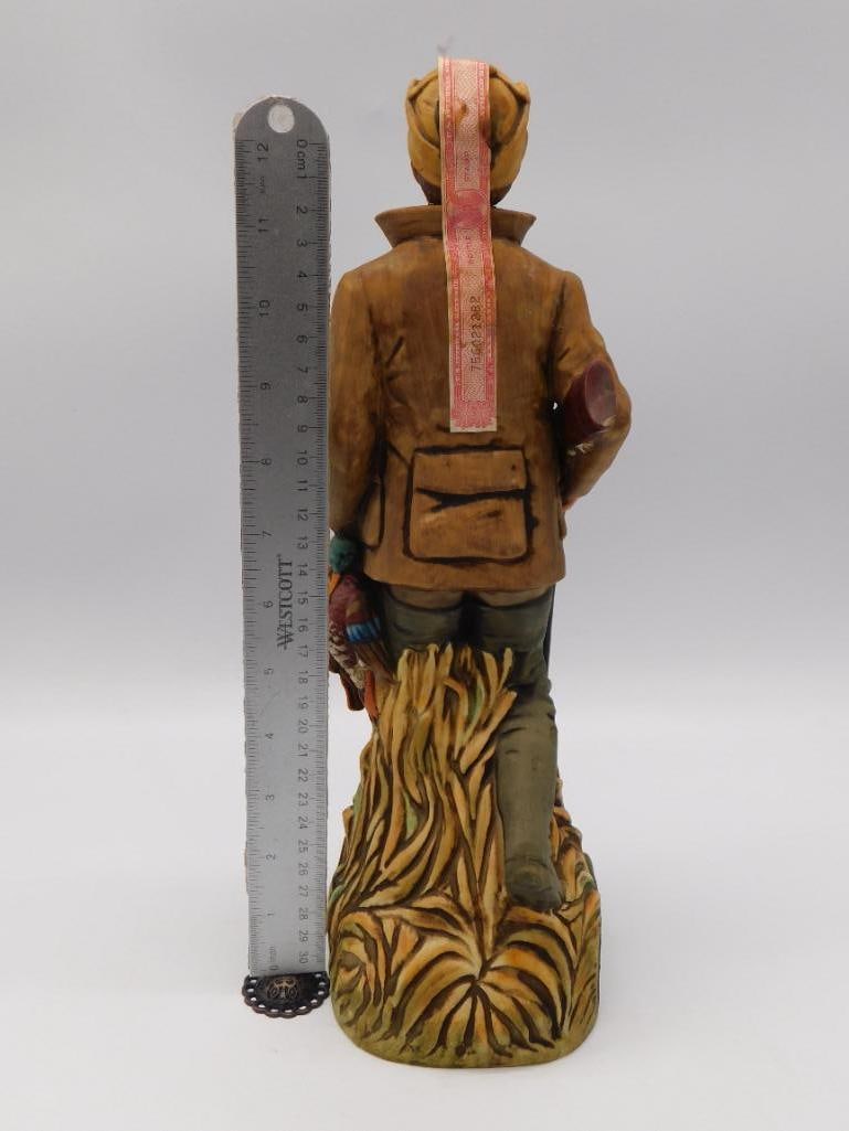 The Waterfowler Duck Hunter Decanter - 3