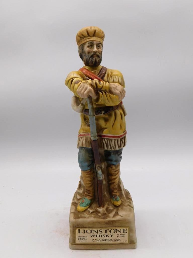 Lionstone Whiskey Mountain Man Fur (1 of 4)